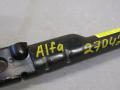 преднатяжитель ремня безопасности Alfa Romeo Stelvio 1 поколение 2019, 2.0 л., бензин, 00505436260 - фото №9