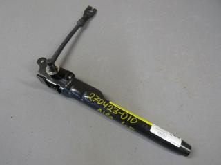 преднатяжитель ремня безопасности Alfa Romeo Stelvio 1 поколение 2019, 2.0 л., бензин, 00505436250