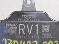 датчик мертвых (слепых) зон Toyota RAV4 5 поколение (XA50) 2019, 2.5 л., гибрид, 88162-42090 - фото №4
