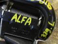 ремень безопасности Alfa Romeo Stelvio 1 поколение 2019, 2.0 л., бензин - фото №10