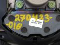 подушка безопасности водителя Hyundai Tucson 4 поколение 2021, 1.6 л., гибрид - фото №13