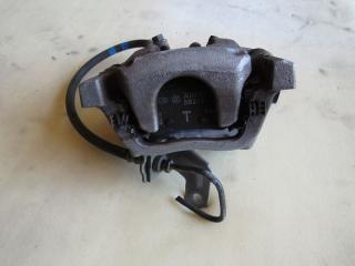 суппорт задний правый Hyundai Tucson 4 поколение 2021, 1.6 л., гибрид, 58230-CZ600