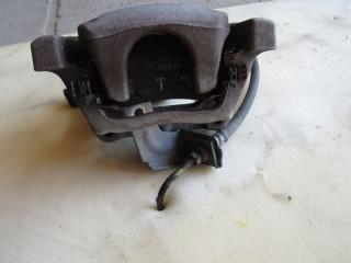 суппорт задний левый Hyundai Tucson 4 поколение 2021, 1.6 л., гибрид