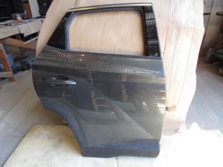 дверь задняя правая Hyundai Tucson 4 поколение 2021, 1.6 л., гибрид