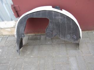 защита арок задняя левая (подкрылок) Hyundai Tucson 4 поколение 2021, 1.6 л., гибрид