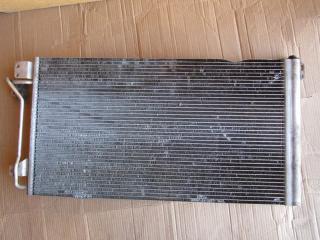 радиатор кондиционера Volkswagen Multivan T5 2008, 2.5 л., дизель, 7H0820411E