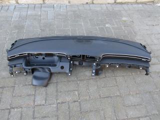 панель передняя салона (торпедо) Hyundai Tucson 4 поколение 2021, 1.6 л., гибрид