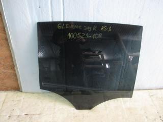 стекло двери задней правой Mercedes-Benz GLE Coupe C292 2015