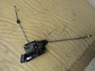 замок двери задней правой Mercedes-Benz GLE Coupe C292 2015, 0997303800