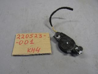 сигнал (клаксон) Volkswagen Tiguan 2 поколение 2018, 2.0 л., бензин, 8E0919279