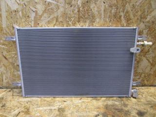 радиатор кондиционера Audi A6 4F/C6 2006, 4F0260401E