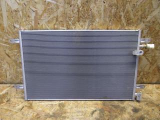 радиатор кондиционера Audi A6 4F/C6 [рестайлинг] 2010