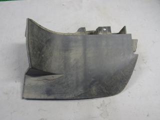 брызговик Volkswagen Touareg 2 поколение 2012, 7P6854856A