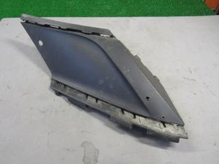 рамка фары противотуманной левой Volkswagen Touareg 2 поколение [рестайлинг] 2014, 7P6807819