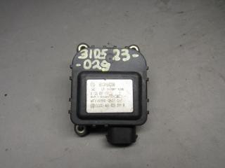 моторчик заслонки печки Audi A6 4B/C5 2000, 4B1820511B