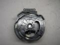моторчик заслонки печки Mazda CX-5 1 поколение 2014, 2.0 л., дизель, GA705KD47 - фото №3