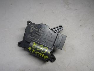 моторчик заслонки печки Audi Q7 4L [рестайлинг] 2010, 3.0 л., дизель