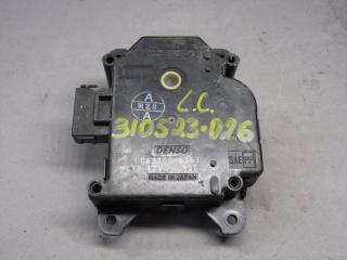 моторчик заслонки печки Toyota Land Cruiser 10 поколение J100 [рестайлинг] 2004, 063700-6361