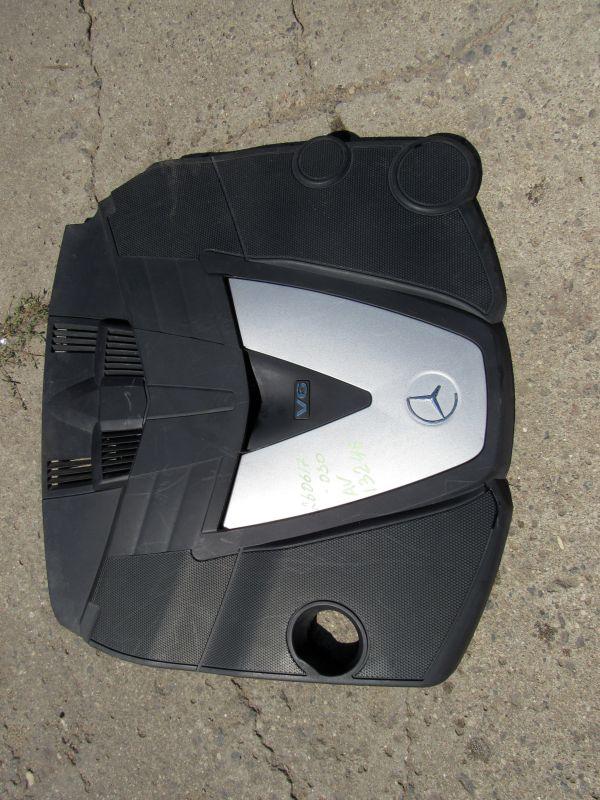 декоративная крышка двигателя Mercedes-Benz CLS-Класс C219 2006, 6420101667 - фото №1