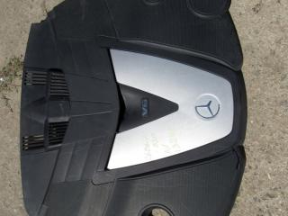декоративная крышка двигателя Mercedes-Benz CLS-Класс C219 2006, 6420101667