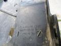 декоративная крышка двигателя Mercedes-Benz CL-Класс C215 2001, 1130101367 - фото №3