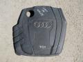 декоративная крышка двигателя Audi A4 B8 [рестайлинг] 2011, 03L103825AB - фото №4