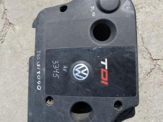 декоративная крышка двигателя Volkswagen Passat B5 2000, 038103925AE
