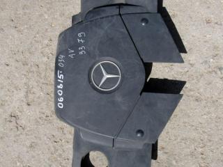 декоративная крышка двигателя Mercedes-Benz S-Класс W220 1998, 1130100367