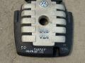 декоративная крышка двигателя Volkswagen Touareg 1 поколение 2002, 07Z103935F - фото №4