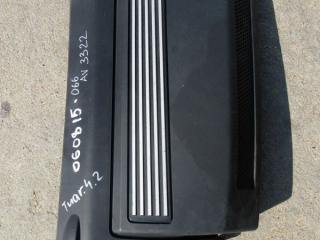 декоративная крышка двигателя Volkswagen Touareg 1 поколение 2005, 7L6103505A