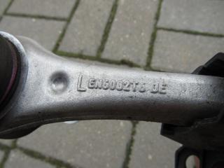 рычаг задний правый BMW 5 серия G30/G31 2019, 3.0 л., B57 D30 A, дизель, EN6082T6