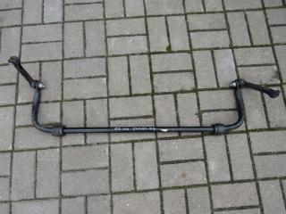 стабилизатор подвески задний BMW 5 серия G30/G31 2019, 3.0 л., B57 D30 A, дизель