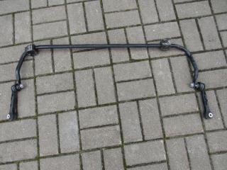 стабилизатор подвески задний BMW 5 серия G30/G31 2016, 2.0 л., B47 D20 A, дизель