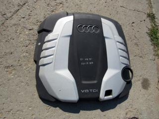 декоративная крышка двигателя Audi Q7 4L [рестайлинг] 2012, 4L0103925D