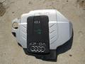 декоративная крышка двигателя Audi A6 4F/C6 2004, 059103925BA - фото №4