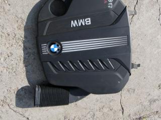 декоративная крышка двигателя BMW X5 E70 [рестайлинг] 2011, 7812061