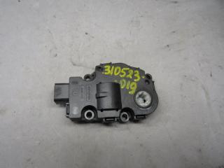 моторчик заслонки печки BMW X6 E71/E72 2009