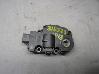 моторчик заслонки печки BMW X6 E71/E72 2009, 929888G