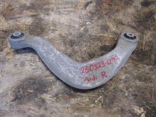 рычаг задний правый Audi A4 B8/8K 2009, 2.0 л., дизель, 8K0505324F