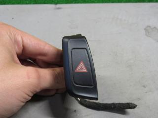 кнопка аварийной сигнализации Audi A4 B8/8K 2009, 2.0 л., дизель, 8K1941509B