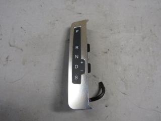 индикатор АКПП Audi Q7 4L [рестайлинг] 2010, 3.0 л., дизель, 4L1713463A