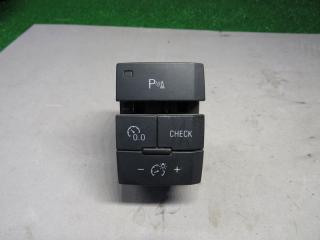 Кнопка парктроника Audi Q7 4L [рестайлинг] 2010, 3.0 л., дизель, 4L1927123