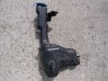 бачок омывателя Mercedes-Benz C-Класс W204/S204 2006, 2048601560 - фото №2