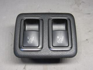 ручка ( кнопка ) складывания сиденья Mercedes-Benz GL-Класс X166 2014, 1668201210