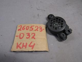 сирена (гонг) Audi A4 B8/8K 2009, 5Q0919279