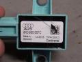 датчик удара Audi A4 B8/8K 2009, 2.0 л., бензин, 8K0955557C - фото №5