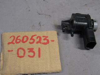 электромагнитный клапан Volkswagen Passat B7 2012, 1K0906283A