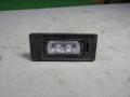 подсветка номера Audi A6 4G/C7 2012, 4G0943021 - фото №2