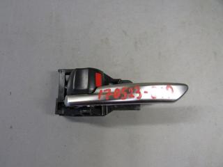 ручка внутренняя задняя левая Toyota RAV4 5 поколение (XA50) 2019, 2.5 л., гибрид, 69274-33060