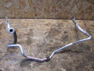 трубка кондиционера Audi Q3 8U [рестайлинг] 2016, 2.5 л., бензин, 8U0820743N